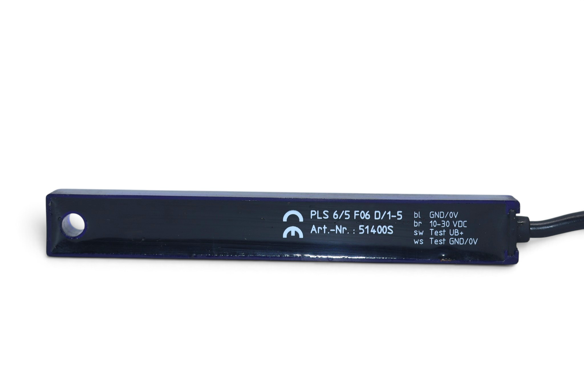 PLS 6/5 F06 D/1-5 SENSOR 51400S - Image 2