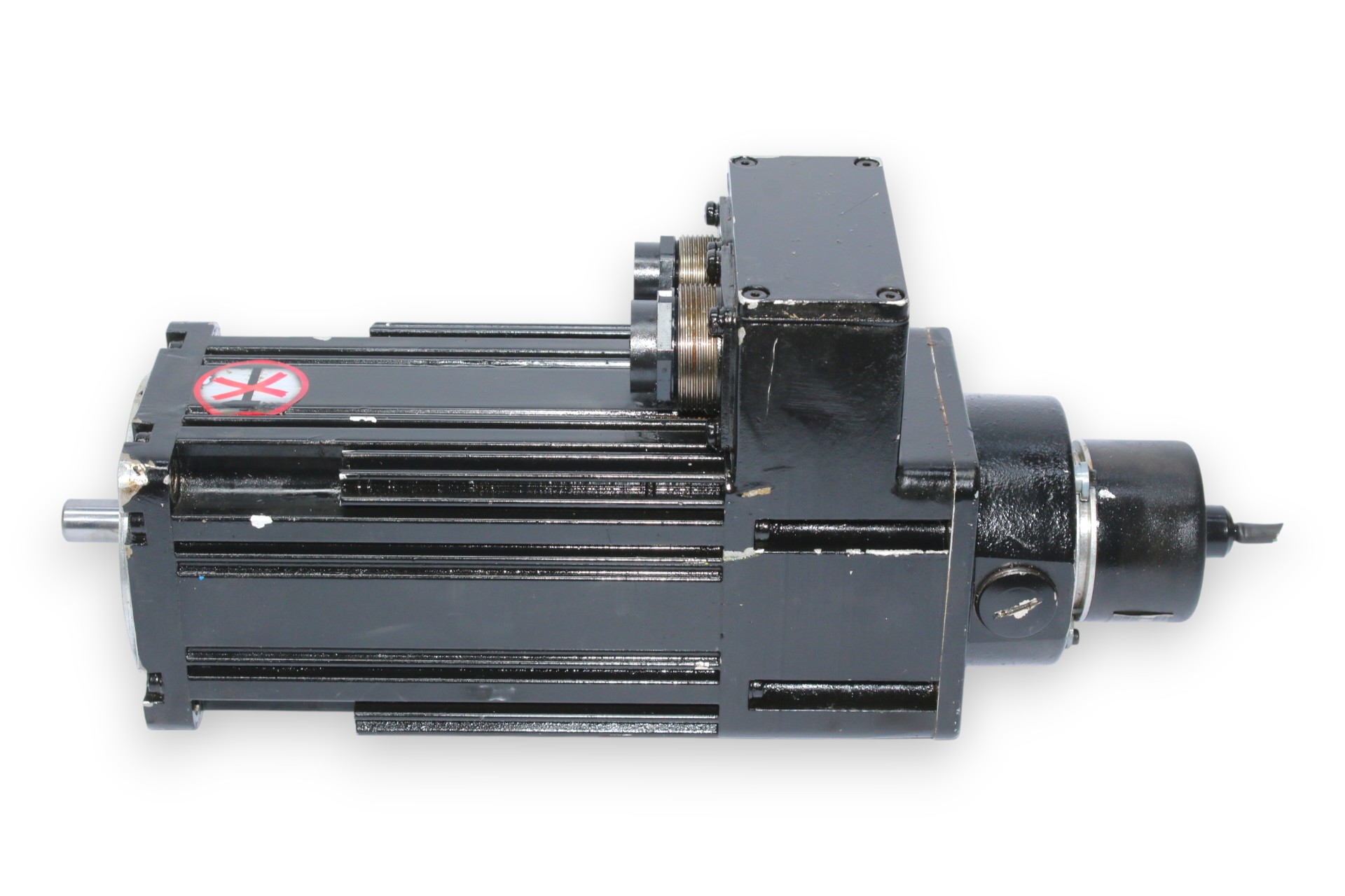 BOSCH SE-B2.030.060-00.000 BRUSHLESS SERVOMOTOR - Image 3