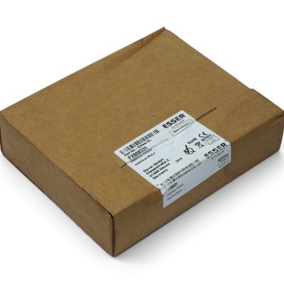 ESSER FX808331 ESSERBUS MODULE