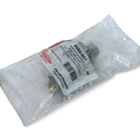 ROBERTSHAW 4060-901 DOMESTIC GAS SAFETY