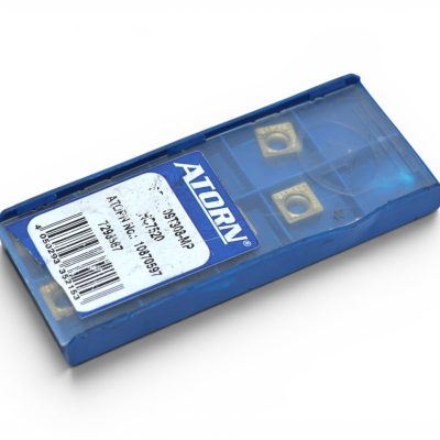 ATORN SCMT 09T308-MP HC7520 INDEXABLE INSERT 10870597