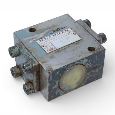 REXROTH SV20GA21 CHECK VALVE