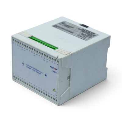 ALSTOM MZ 611 VOLTAGE EXPANSION MODULE