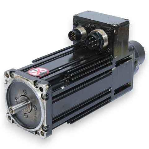 BOSCH SE-B2.030.060-00.000 BRUSHLESS SERVOMOTOR