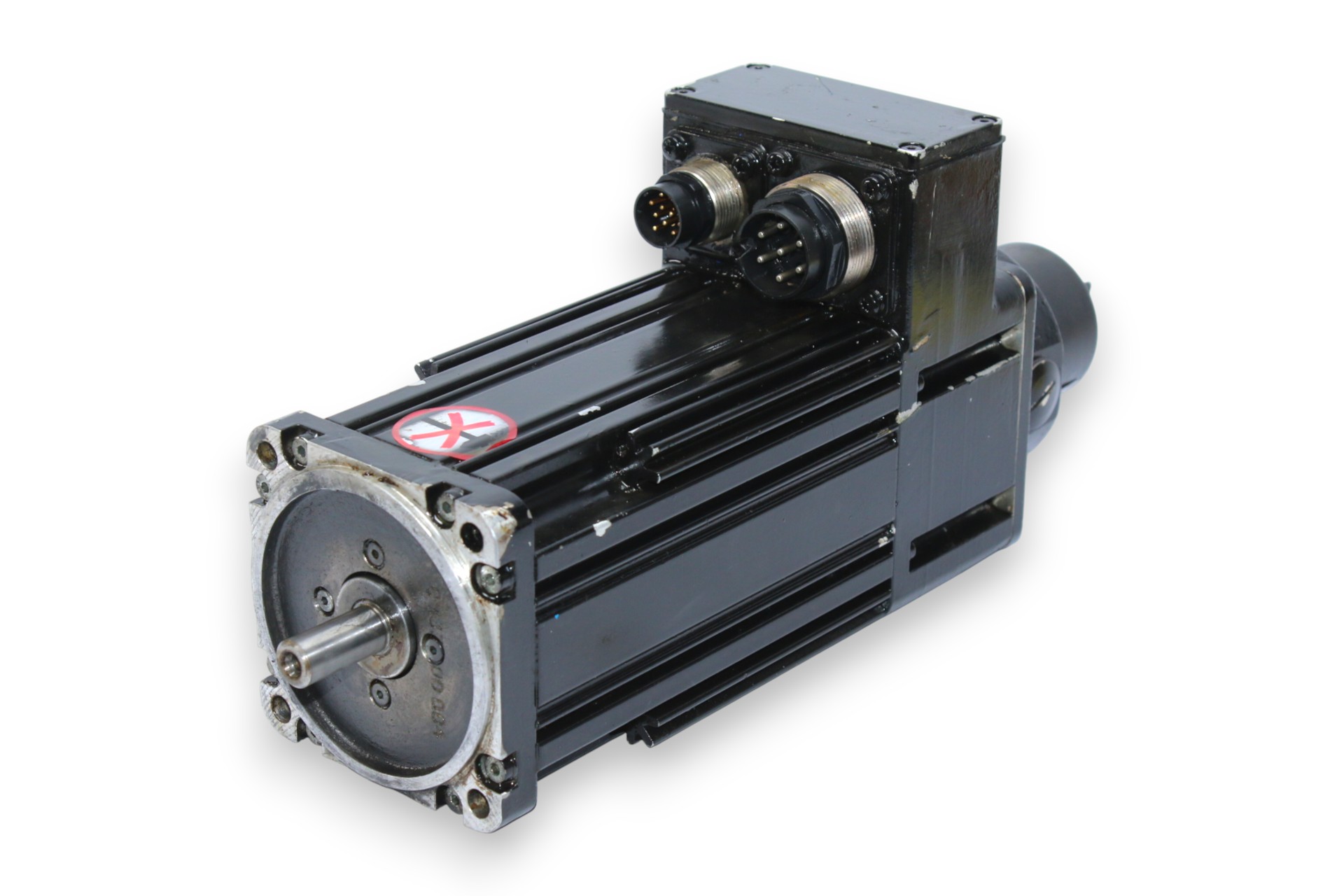 BOSCH SE-B2.030.060-00.000 BRUSHLESS SERVOMOTOR