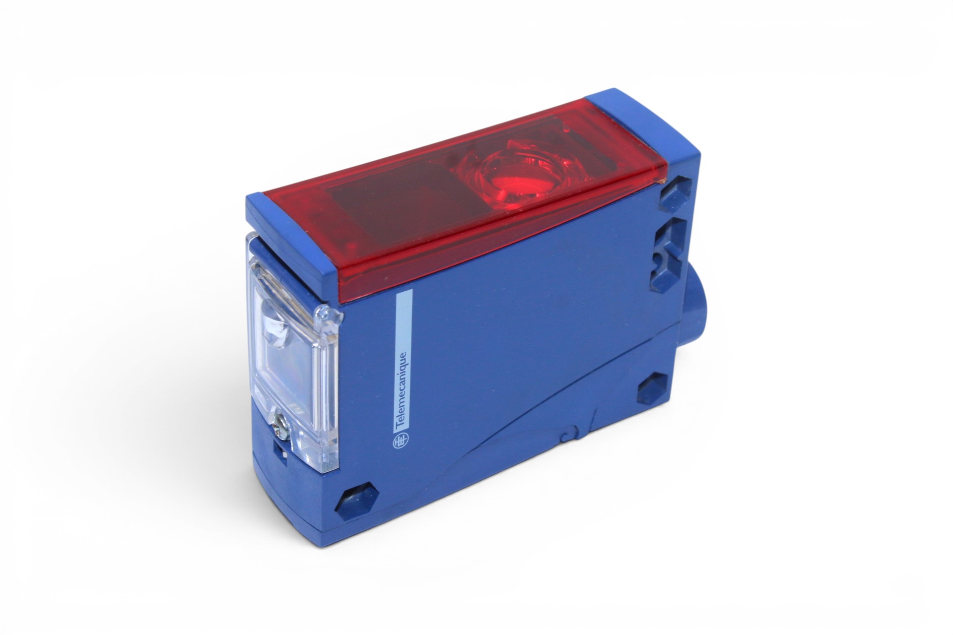TELEMECANIQUE XUX0ARCTT16T PHOTOELECTRIC SENSOR - Image 5