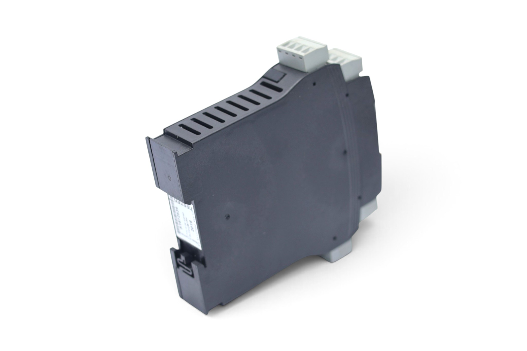SCHMERSAL SRB301MC-ST-24V SAFETY REALY CONTROLLER - Image 4