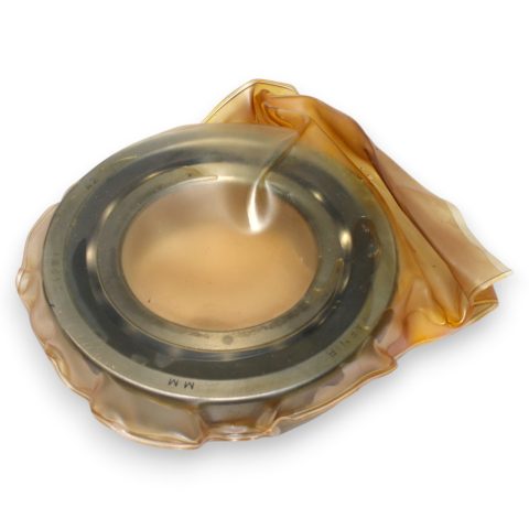 FAFNIR 2MM212WIDUL ANGULAR CONTACT BALL BEARING