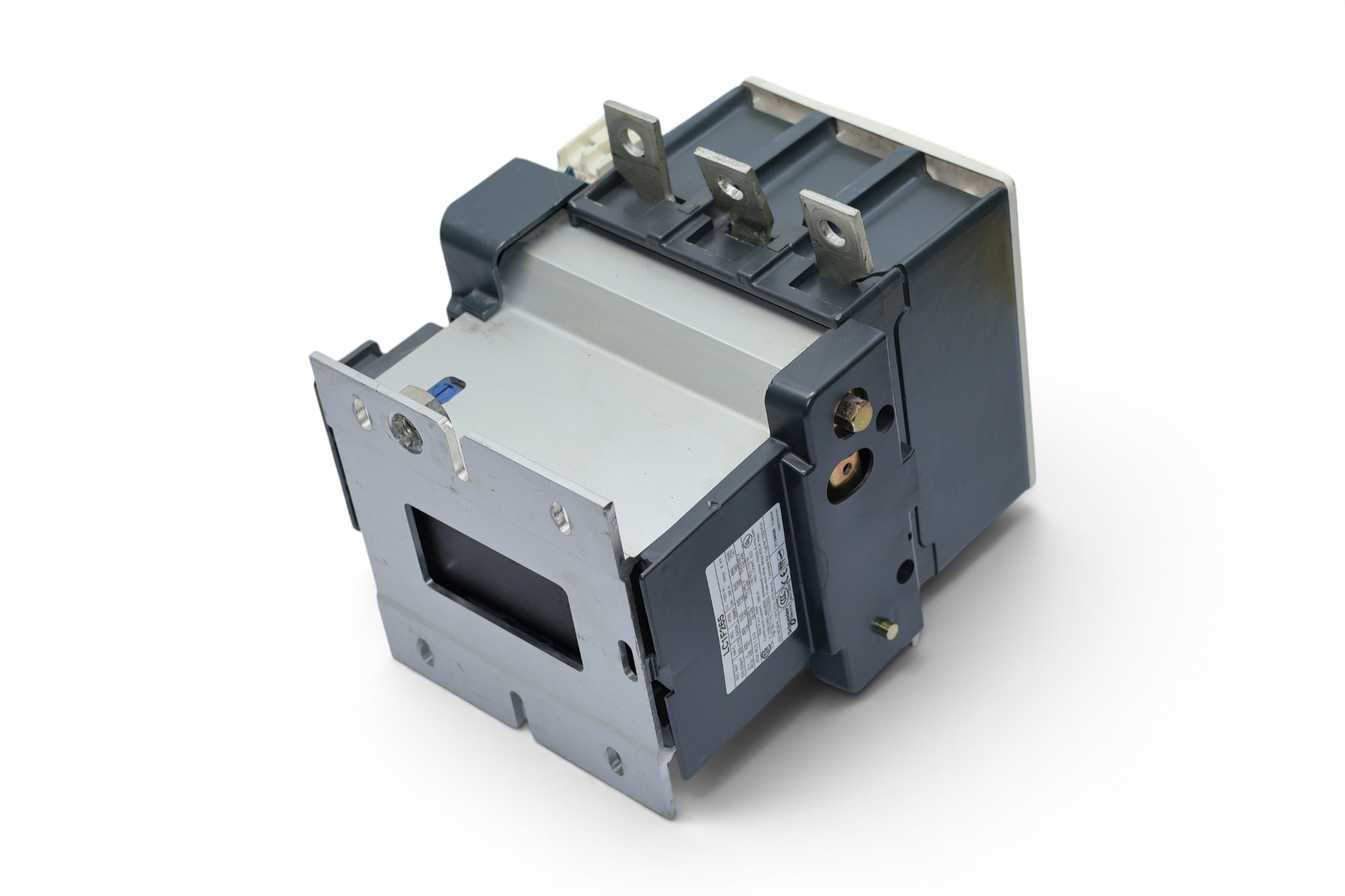 SCHNEIDER LC1F265 CONTACTOR - Image 6