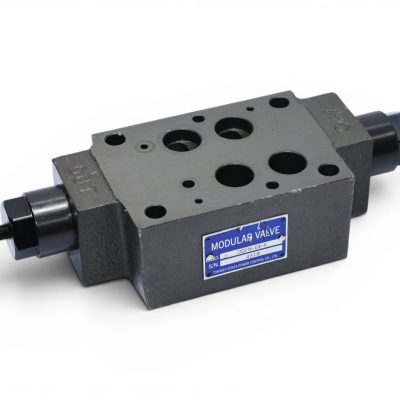 TOKYO KEIKI TOKIMEC DGFN-04-K FLOW CONTROL VALVE