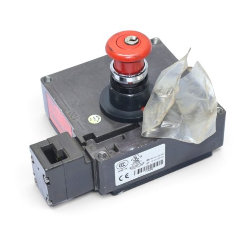EUCHNER TZ1RE024SEM4AS1-C1815 SAFETY SWITCH 094423