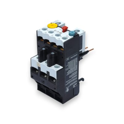 EATON ZB12-16 OVERLOAD RELAY 290168