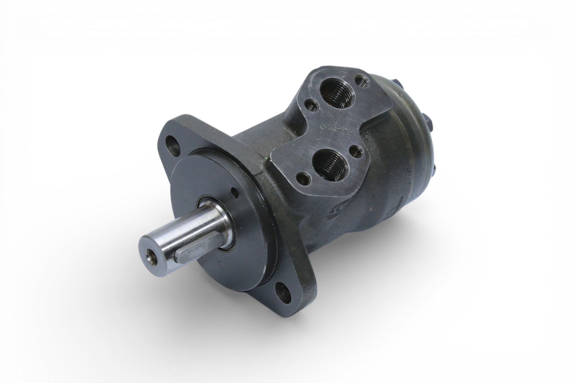 DANFOSS OMP 80 HYDRAULIC MOTOR 151-0611