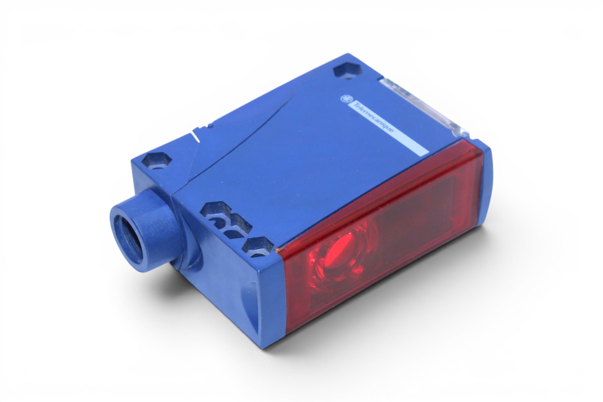 TELEMECANIQUE XUX0ARCTT16T PHOTOELECTRIC SENSOR