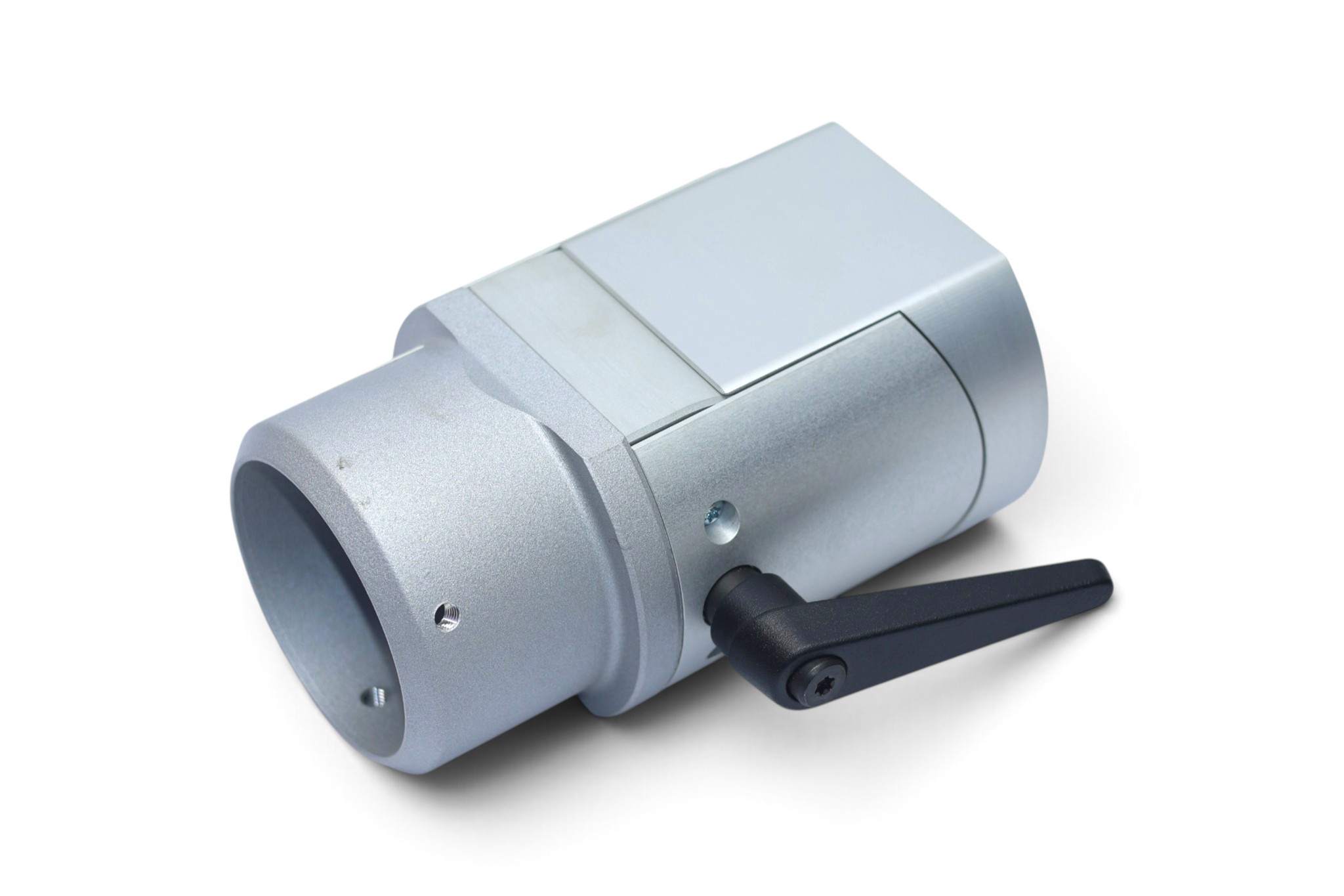B&R 5ACCFL00.0100-000 SWIVEL-TILT FLANGE FOR SWING ARM MOUNTING - Image 7