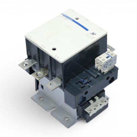 SCHNEIDER LC1F265 CONTACTOR