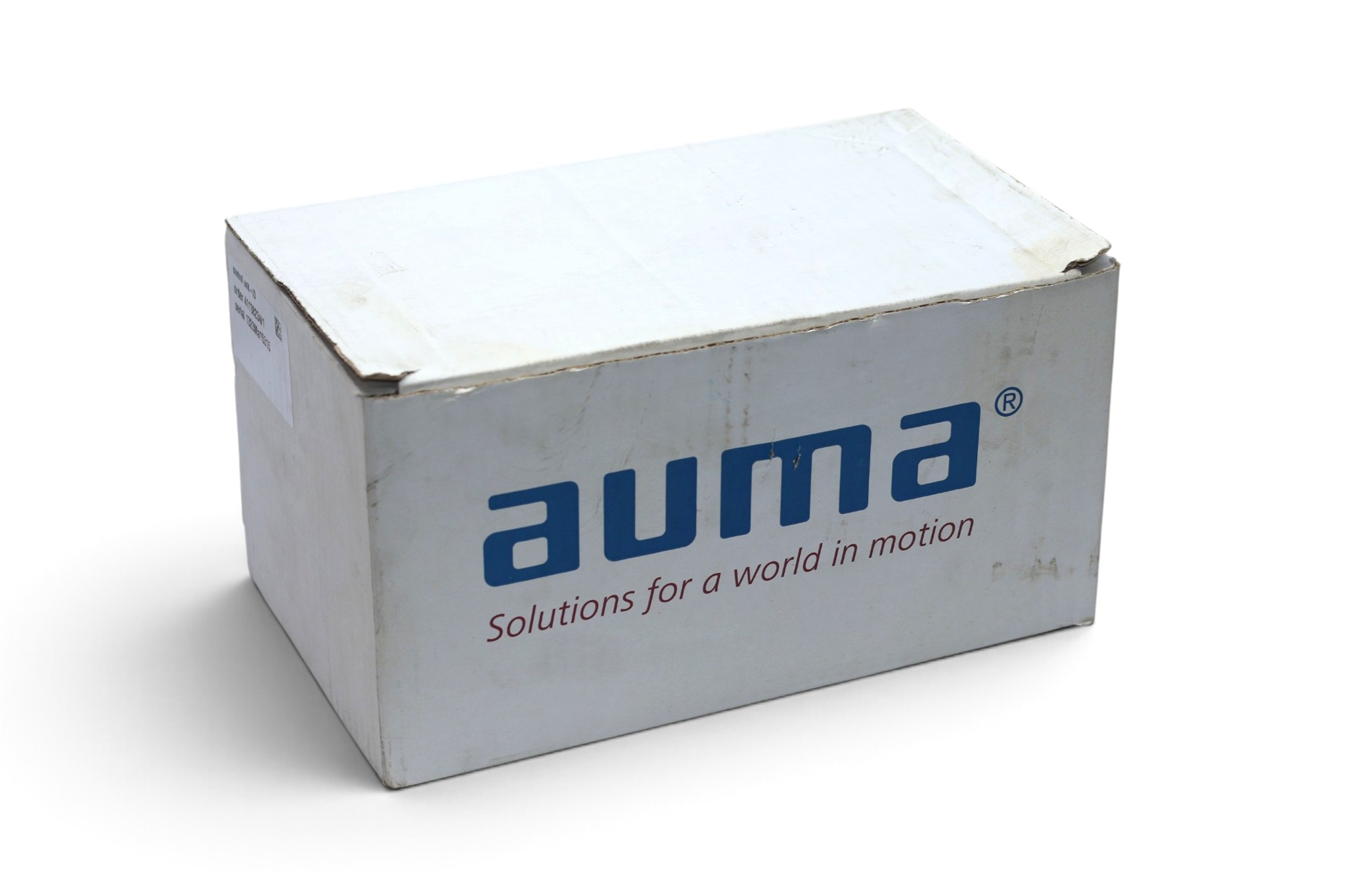 AUMA 41138234/1 ACTUATOR SWITCH - Image 9