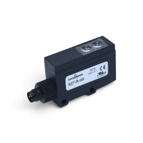 DATASENSOR S3T-R G5 MINIATURE PHOTOELECTRIC SENSOR