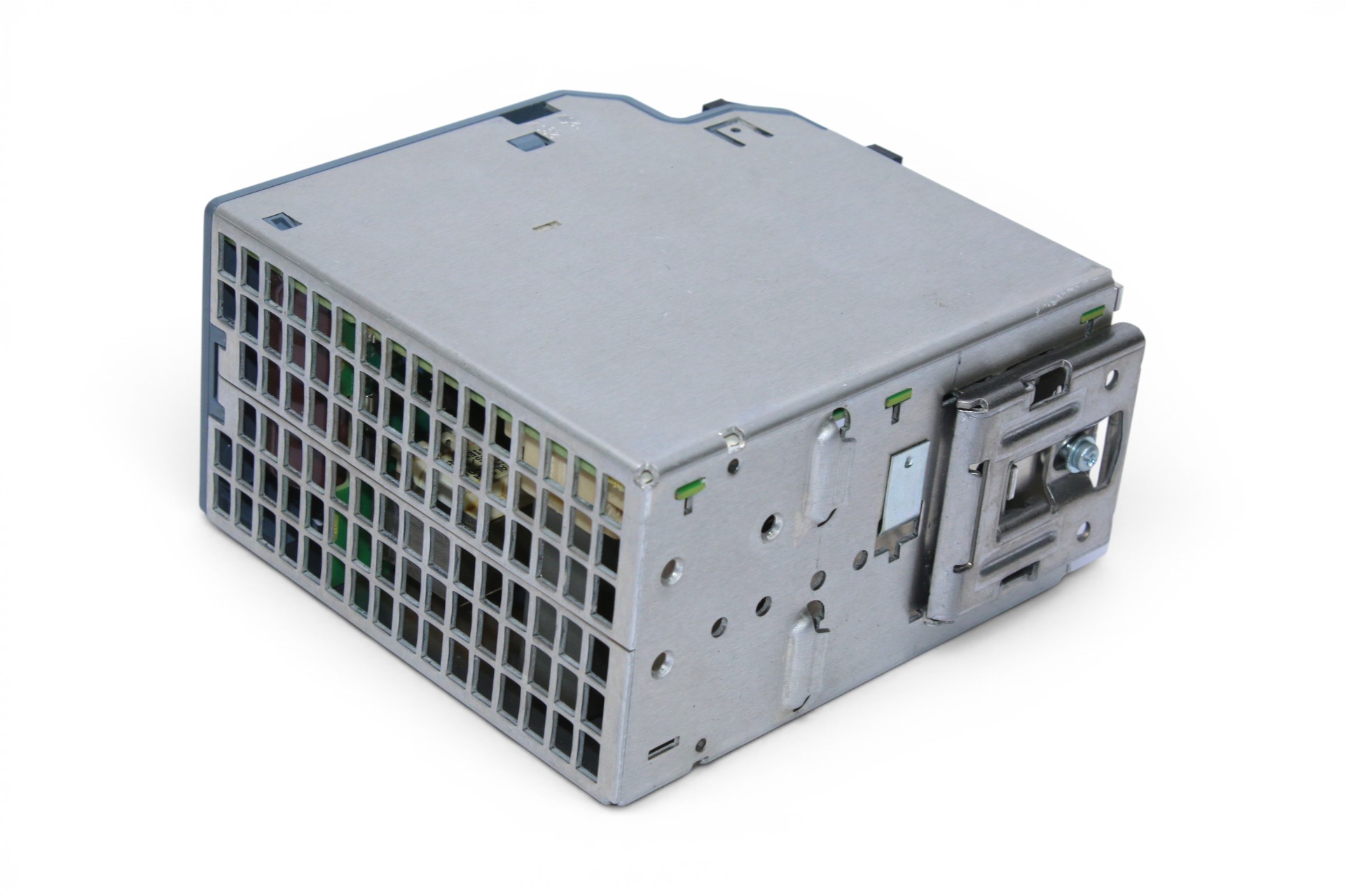 SIEMENS 6EP1961-3BA21 POWER SUPPLY (40A) - Image 4