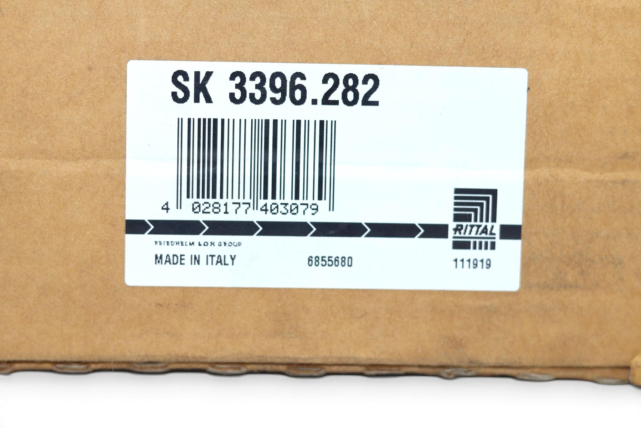 RITTAL 3396282 DISPLAY SK 3396.282 - Image 2