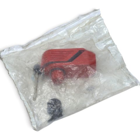 BINDER 717 09 0534 00 05 ROUND PLUG