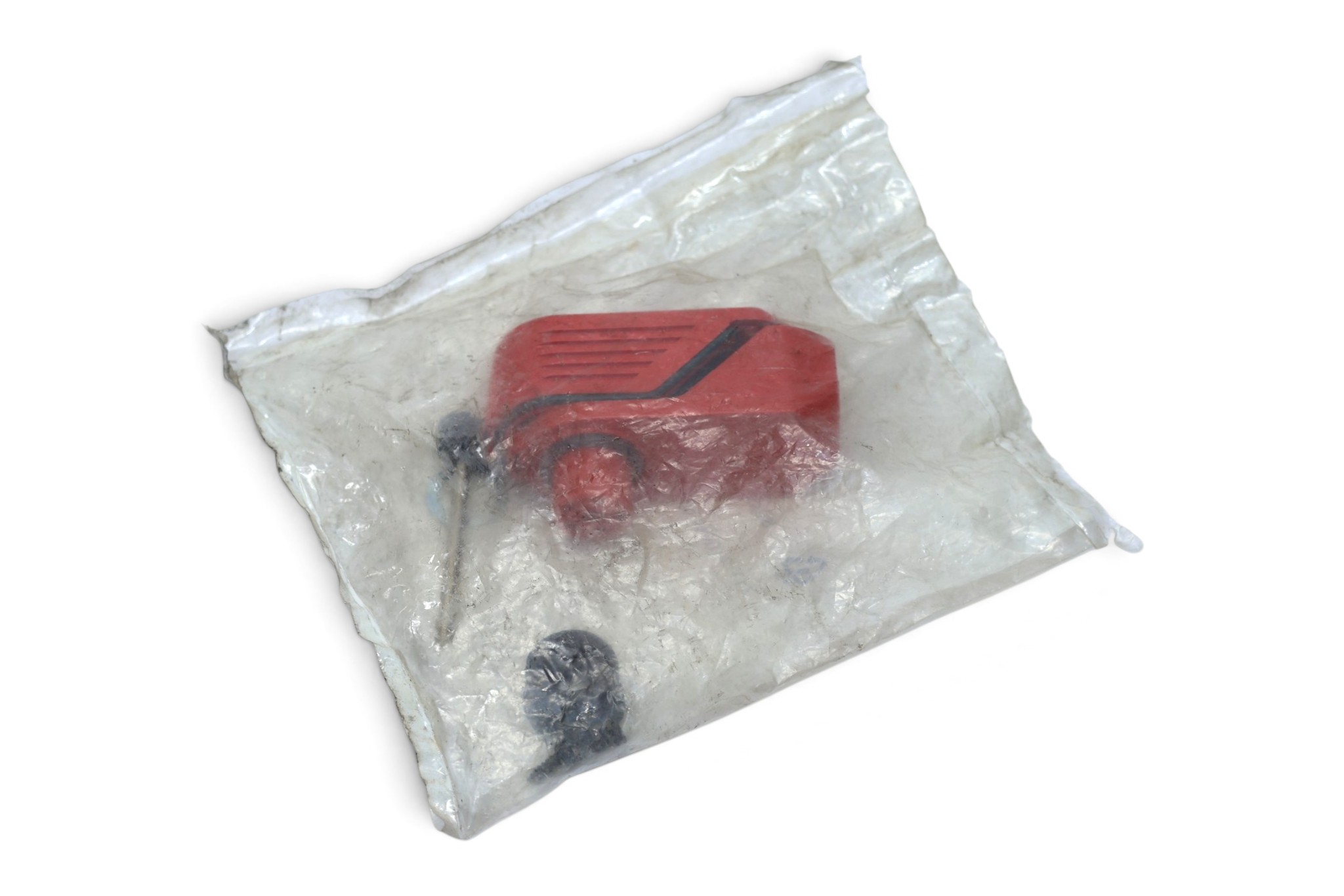 BINDER 717 09 0534 00 05 ROUND PLUG