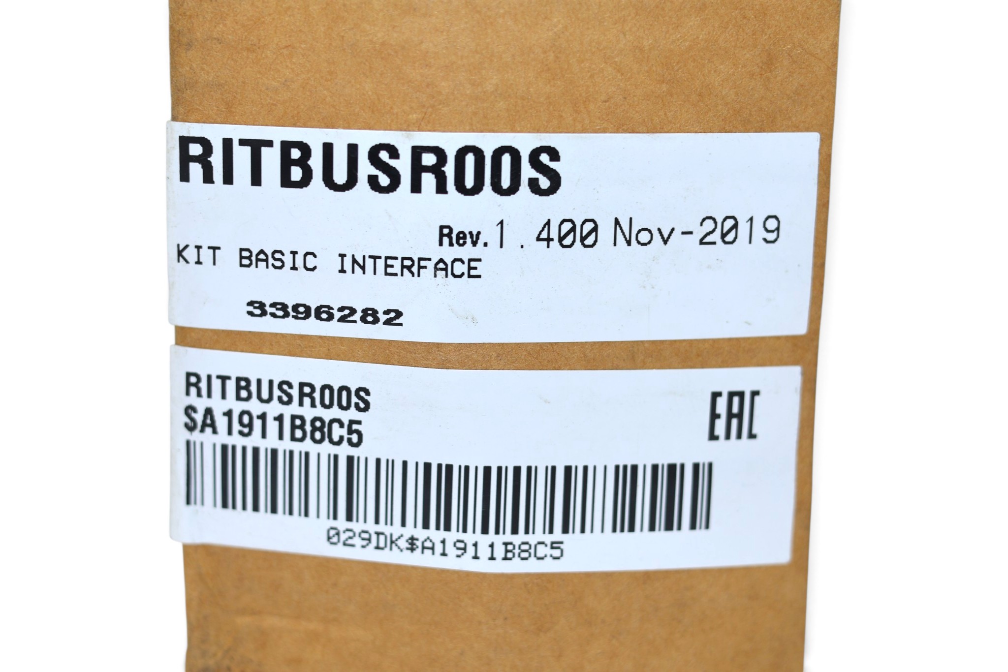 RITTAL 3396282 DISPLAY SK 3396.282 - Image 3