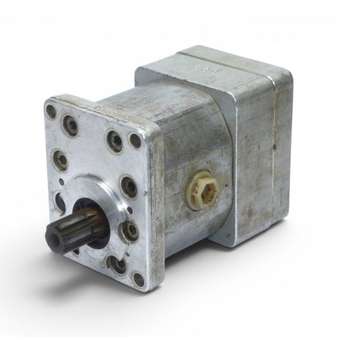 ORSTA C10-2R HYDRAULIC PUMP TGL 10859