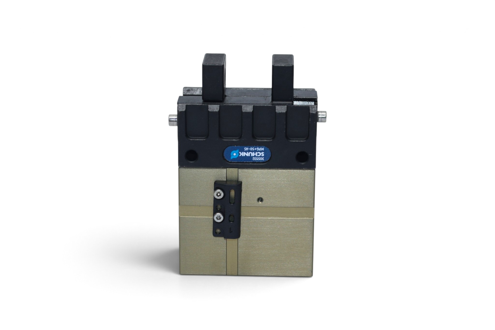 SCHUNK MPG-plus 50-AS GRIPPER FOR SMALL COMPONENTS 305532 - Image 3