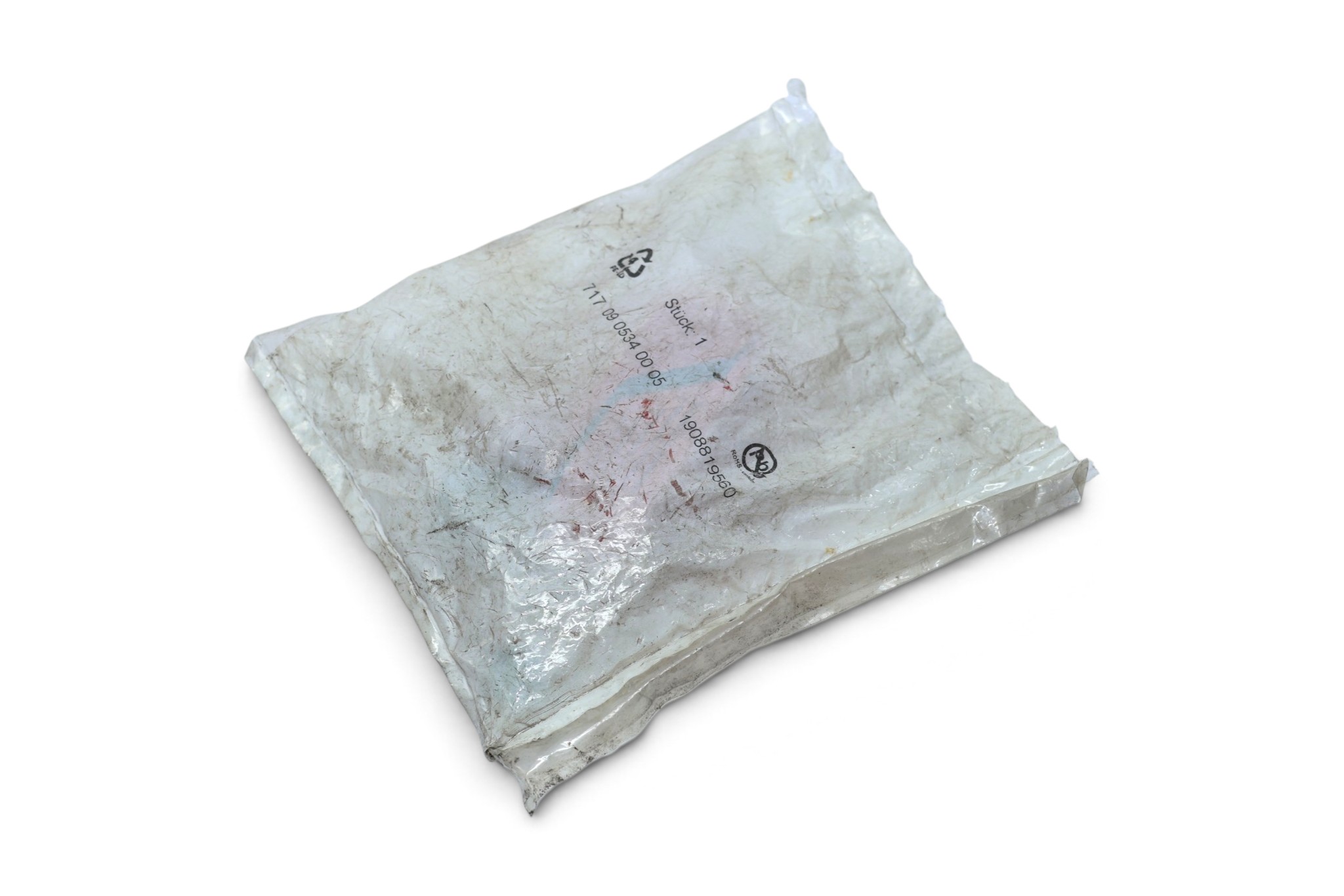 BINDER 717 09 0534 00 05 ROUND PLUG - Image 3