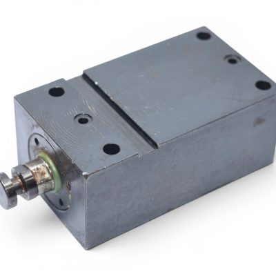 HEB BLZ400-6-32/20/80.00-206/M1/N2/S5 HYDRAULIC BLOCK CYLINDER