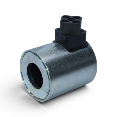 VICKERS 617471 SOLENOID COIL (24V 39W)