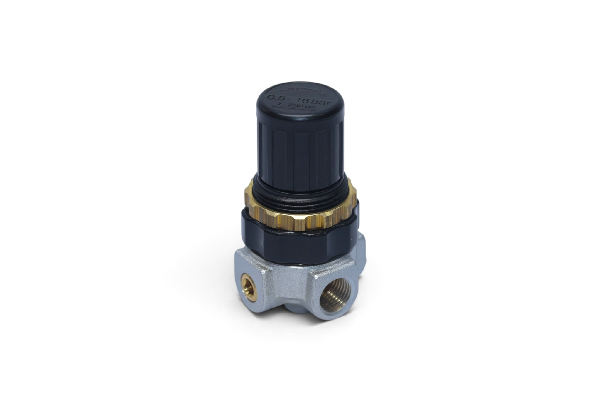 AIRTEC PNEUMATIC DR 01-16 MINI PRESSURE REGULATOR G 1/4" - Image 4