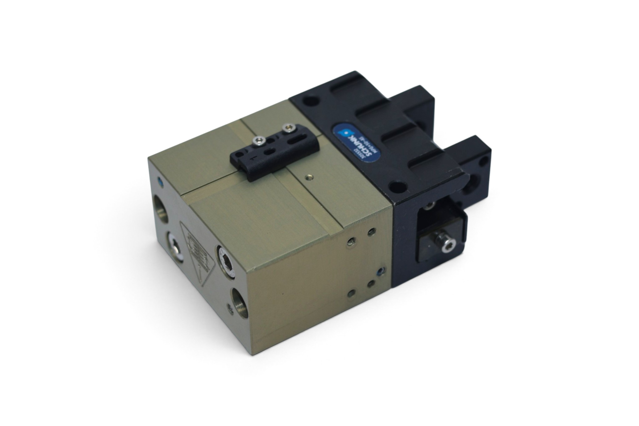 SCHUNK MPG-plus 50-AS GRIPPER FOR SMALL COMPONENTS 305532 - Image 4