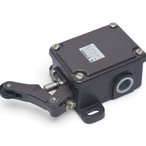 SCHMERSAL TK 441-11YUEK LIMIT SWITCH