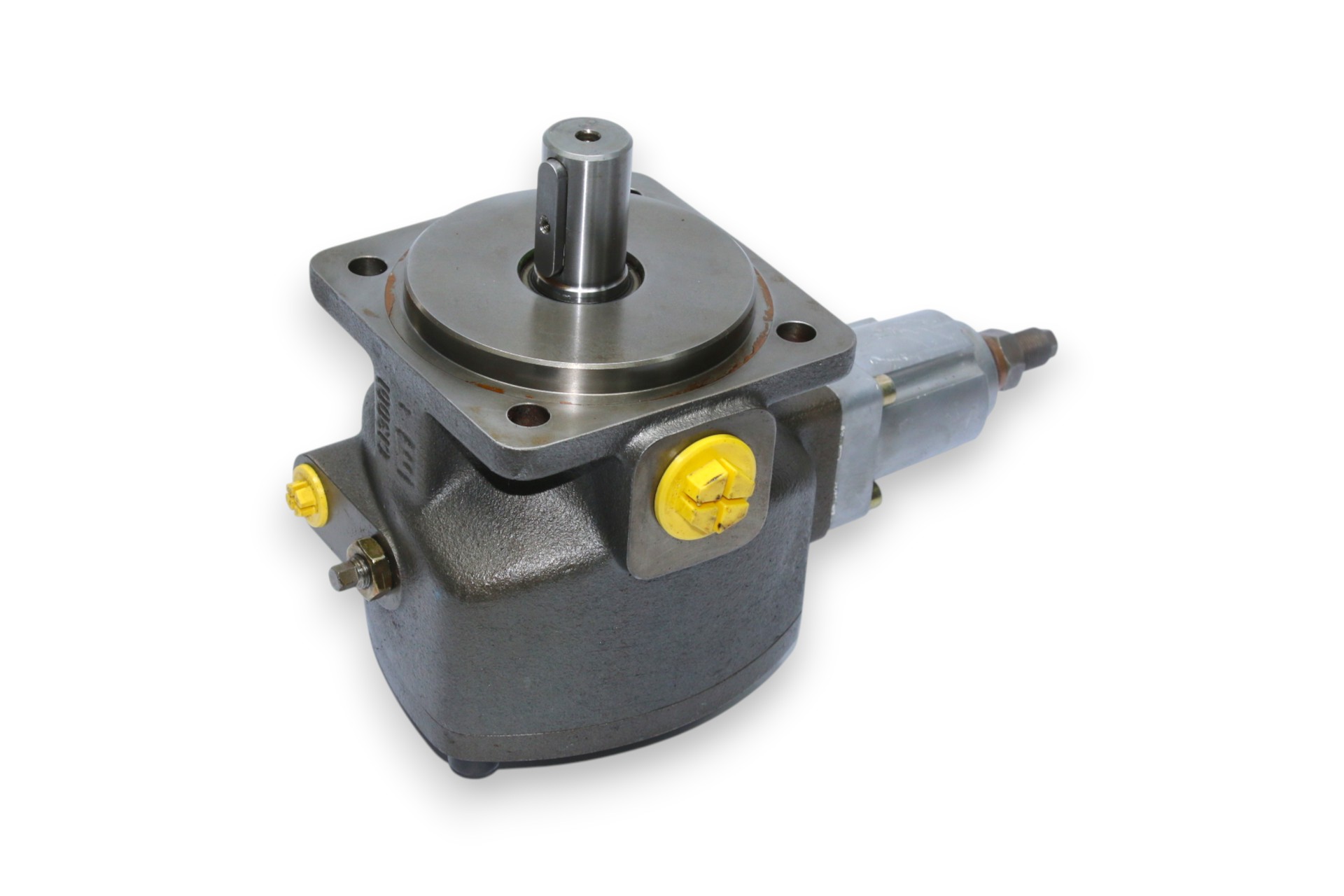 REXROTH PV7-22/20-25RA01MA0-10 VANE PUMP R900950955 - Image 4