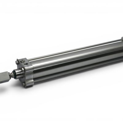 FESTO CRDNG-80-500-PPV-A ISO CYLINDER 160888 (80-500)