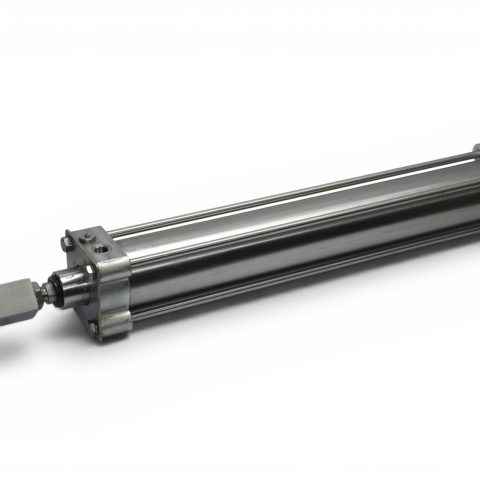 FESTO CRDNG-80-500-PPV-A ISO CYLINDER 160888 (80-500)