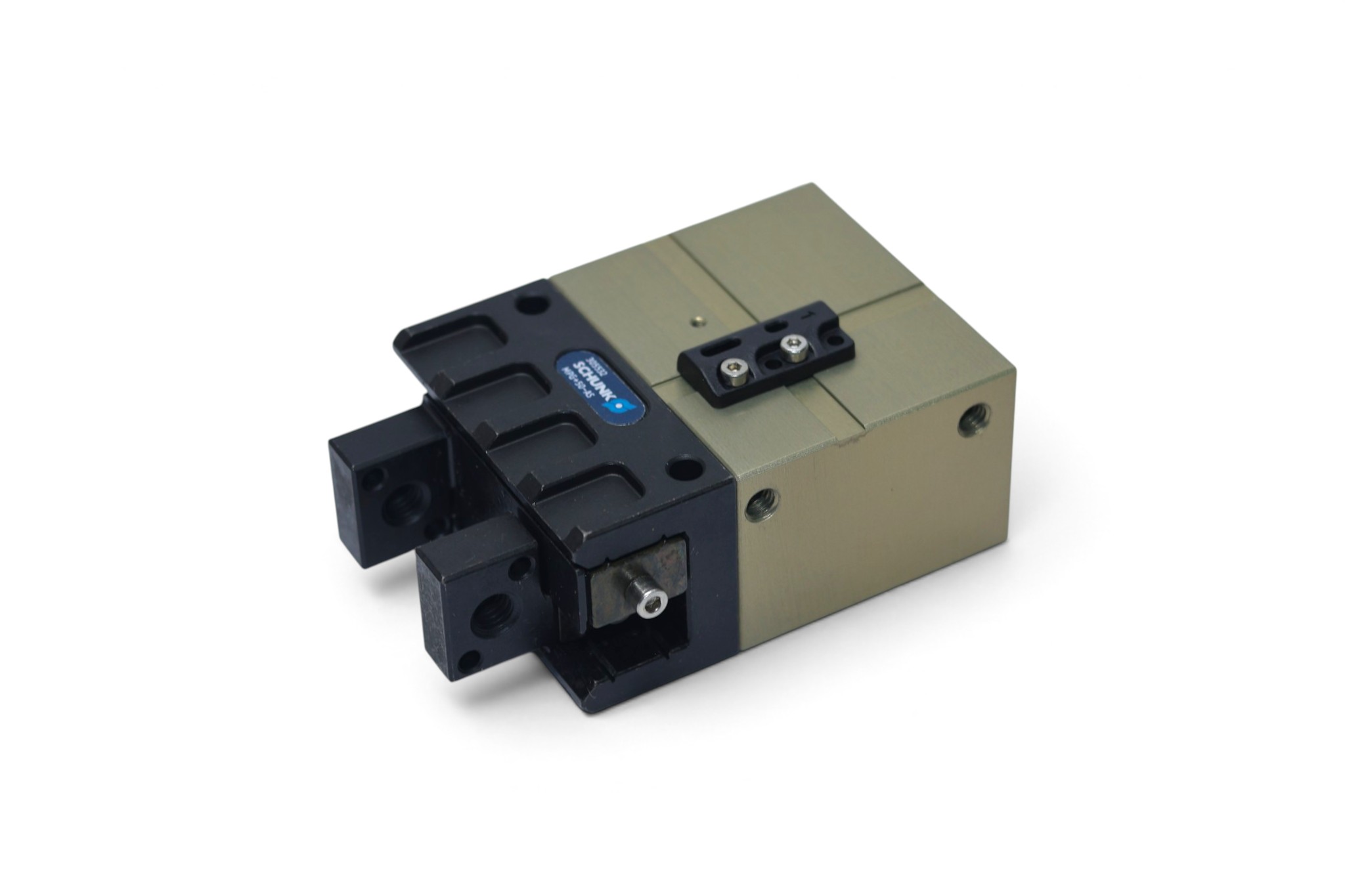 SCHUNK MPG-plus 50-AS GRIPPER FOR SMALL COMPONENTS 305532