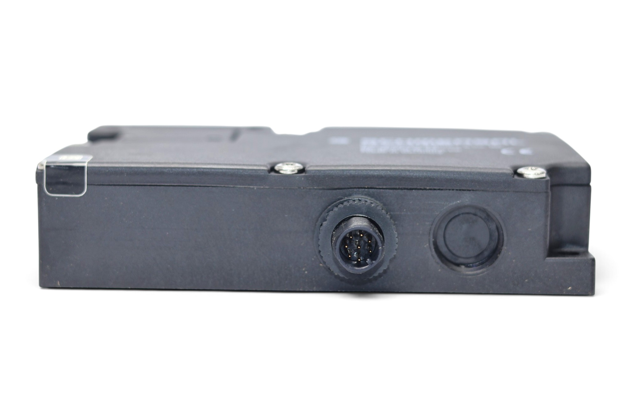 SCHMERSAL AZM 161B-ST1-FB-RA SOLENOID INTERLOCK 103034789 - Image 5