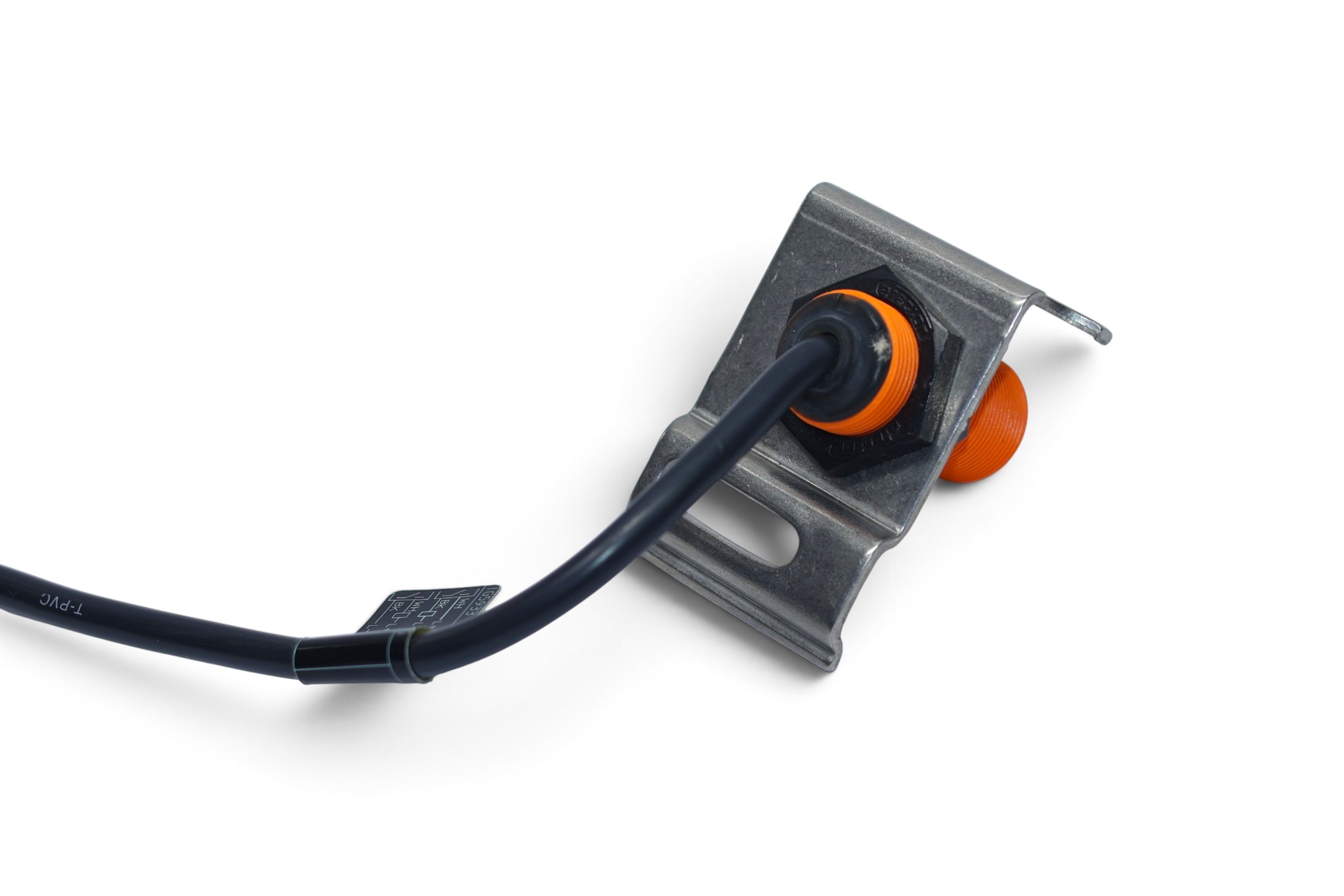 IFM IG5933 INDUCTIVE SENSOR IGC2008-FRKG/PH - Image 6
