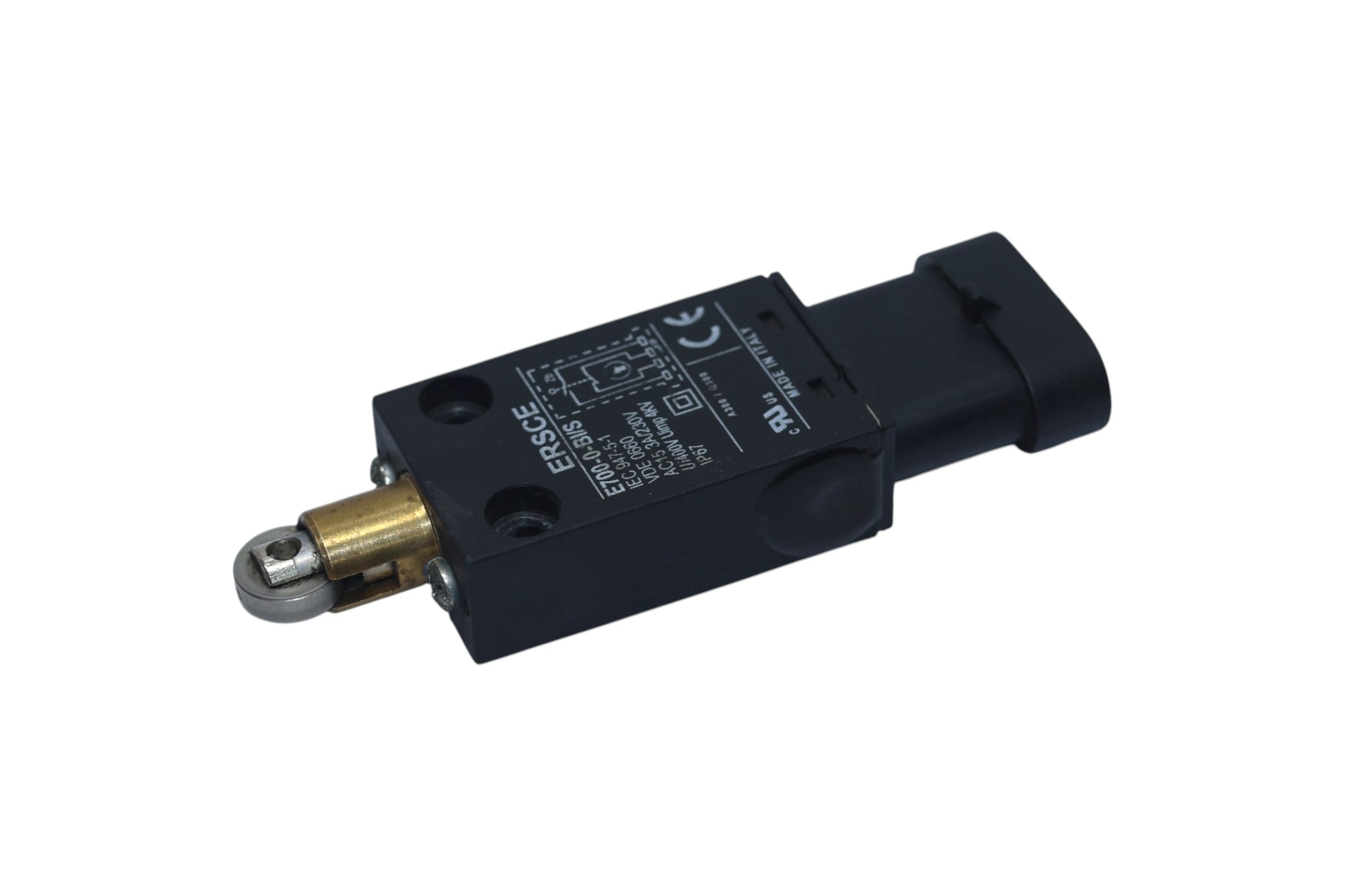 ERSCE E700-0-BI/S LIMIT SWITCH