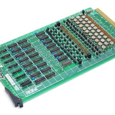 ACCURAY 2-064810-002 DRIVER BOARD