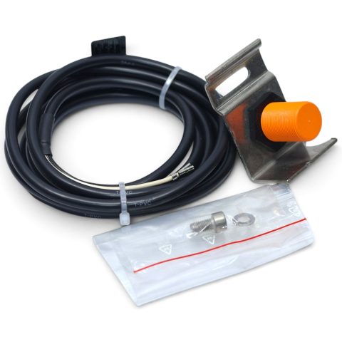 IFM IG5933 INDUCTIVE SENSOR IGC2008-FRKG/PH