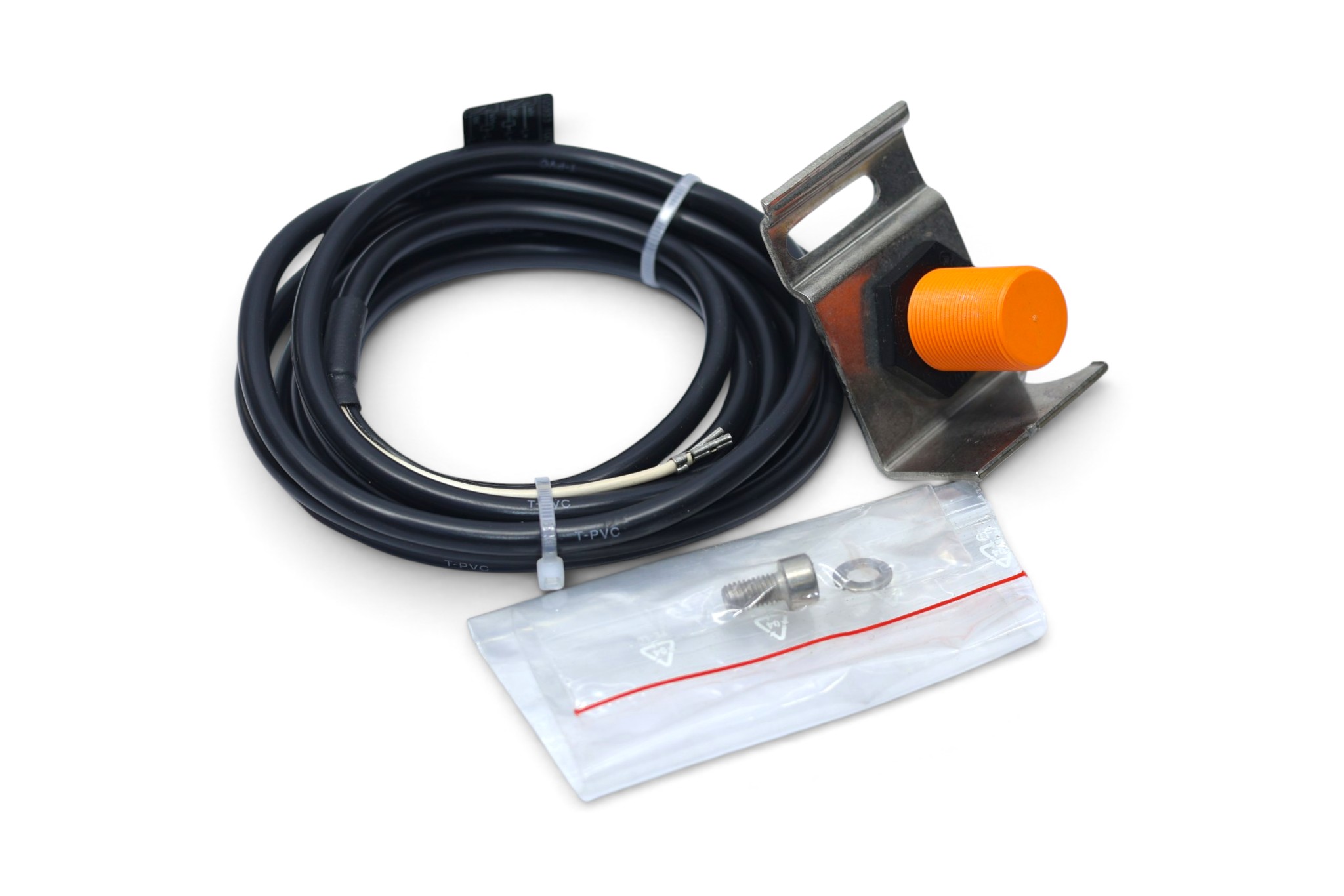IFM IG5933 INDUCTIVE SENSOR IGC2008-FRKG/PH