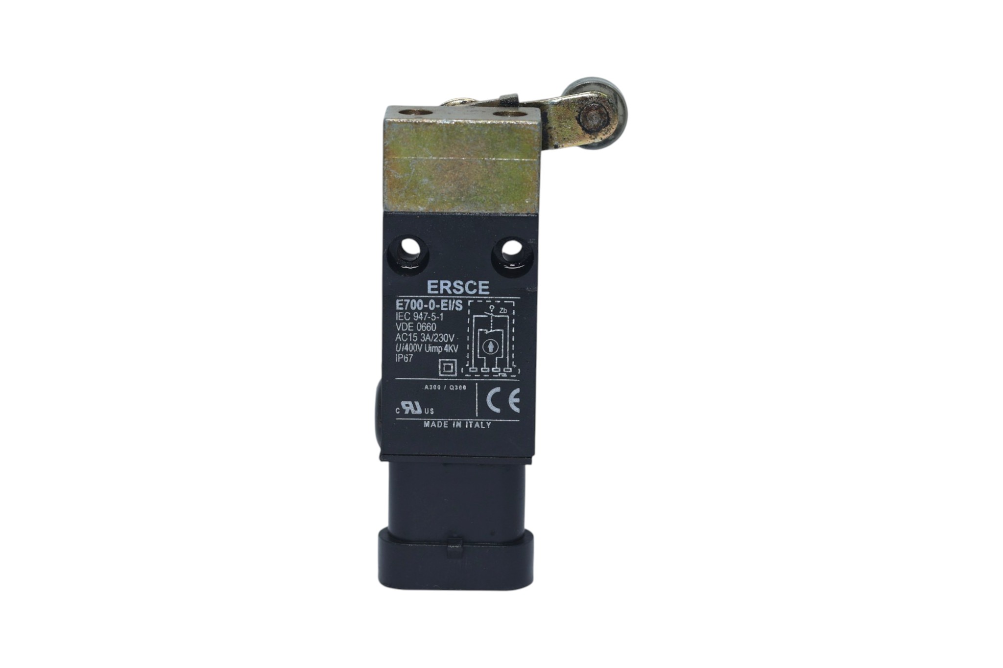 ERSCE E700-0-BI/S LIMIT SWITCH - Image 3