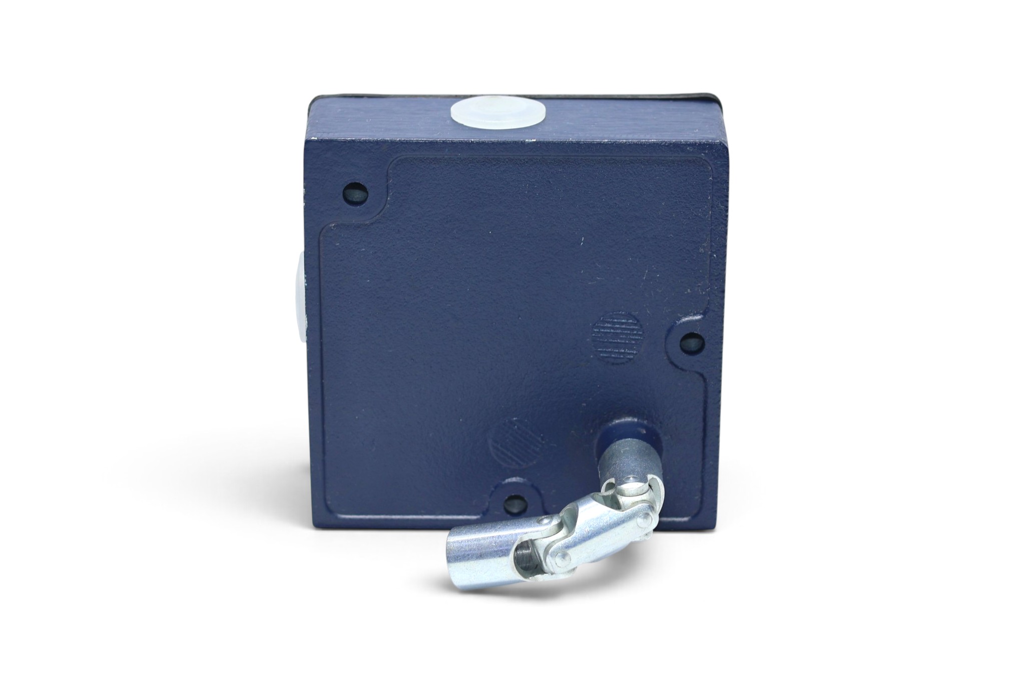 SCHMERSAL TV10S 500L-22Z-M20 SAFETY SWITCH 101170114 - Image 3