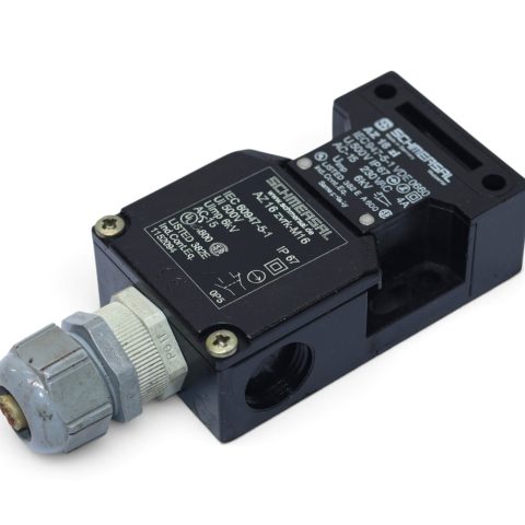 SCHMERSAL AZ 16 ZVRK-M16 Safety Switch 101152094