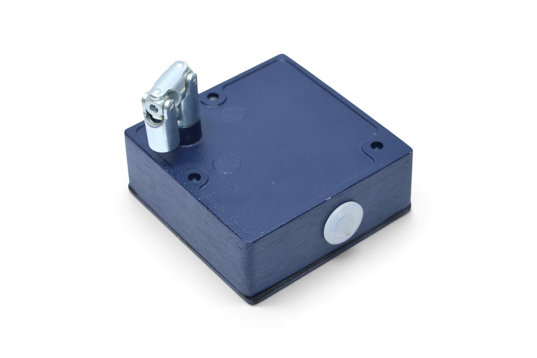 SCHMERSAL TV10S 500L-22Z-M20 SAFETY SWITCH 101170114 - Image 4