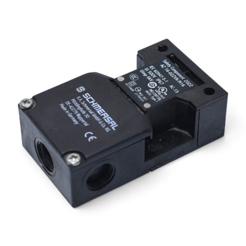 SCHMERSAL AZ 16-02ZVK-M16 SAFETY SWITCH 101154699
